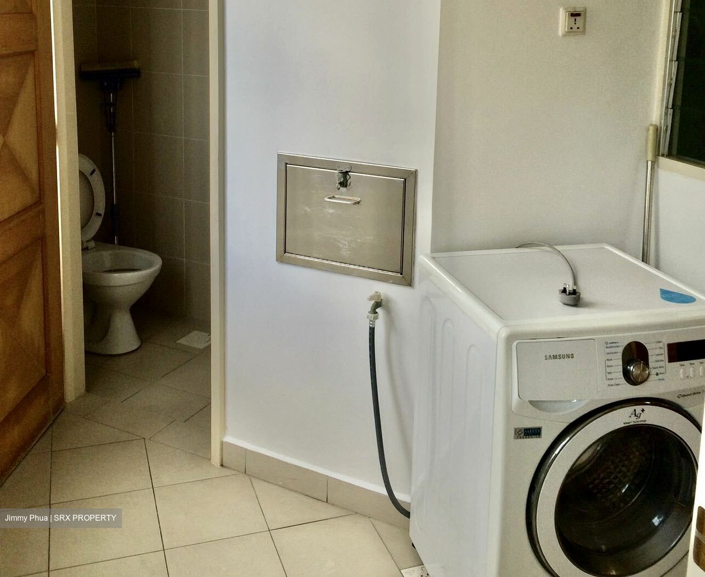 Crystal Rhu (D15), Apartment #392080781